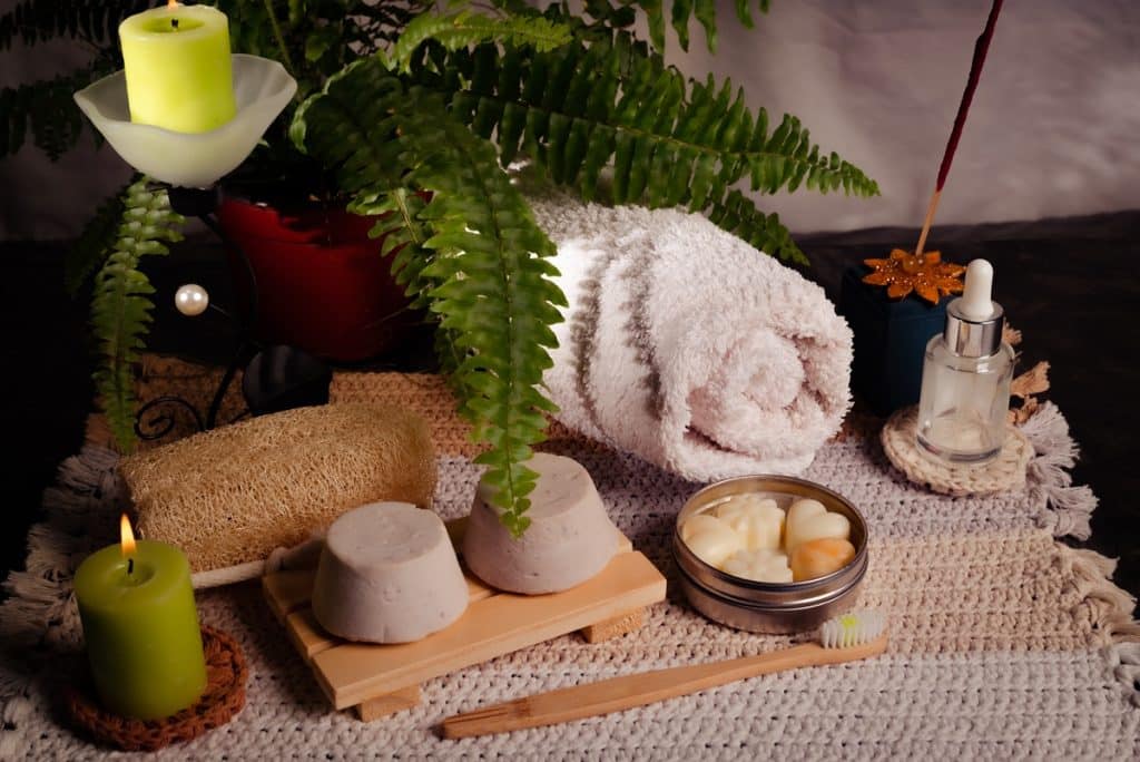 aromaterapia stress aromaterapia per stare più tranquilli