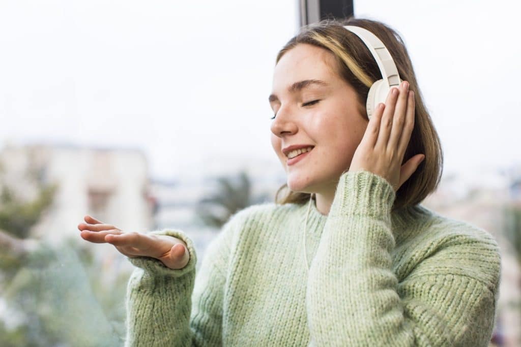 ascoltare musica relax ascoltare musica per stare in relax
