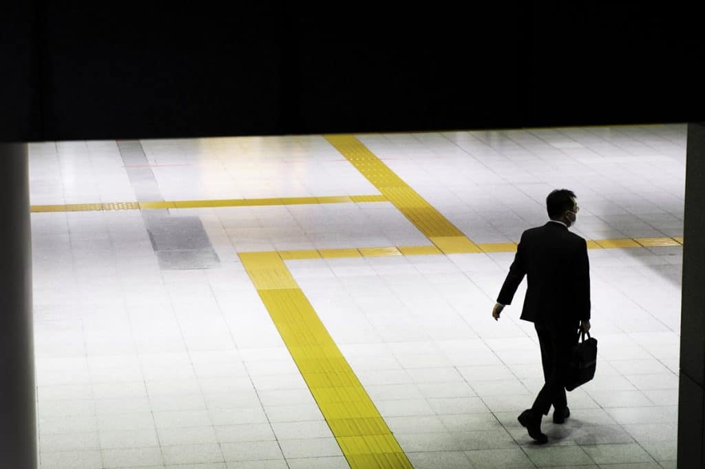 cambiamento di prospettiva cambiamento prospettare per stare più tranquilli