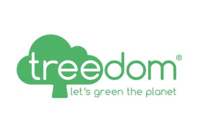 Treedom collaborazione Crystalweed