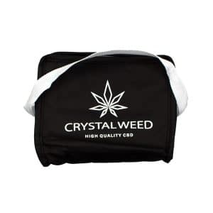 Borsa termica Crystalweed