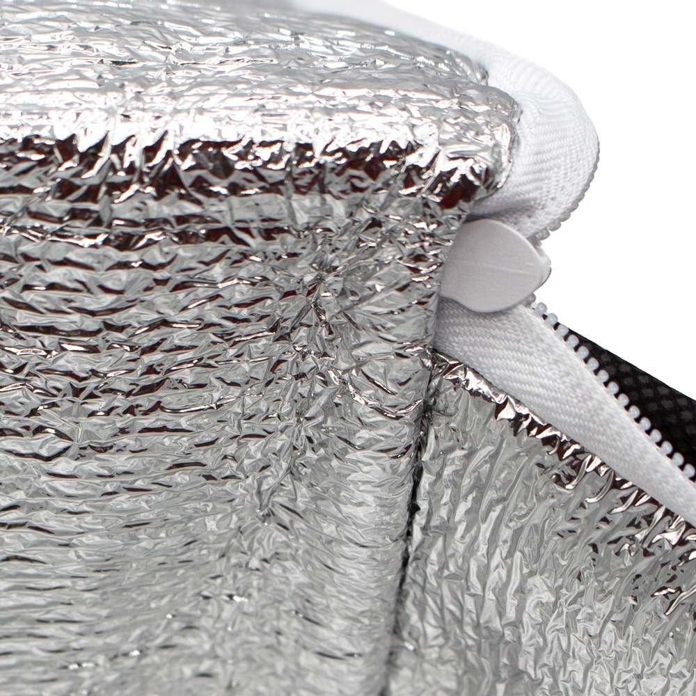 Borsa termica Crystalweed