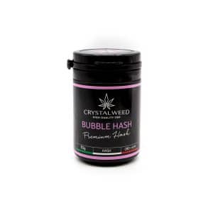 Bubble Hash 10 grammi