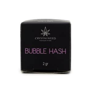 Bubble Hash CBD 2 gr foto