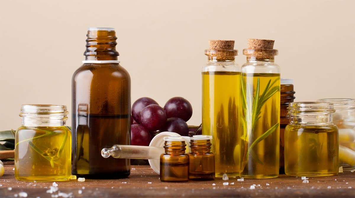 Foto che rappresenta i migliori ansiolitici naturali