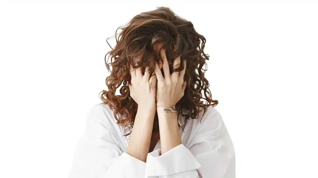 Analizzare l'ansia pre esame