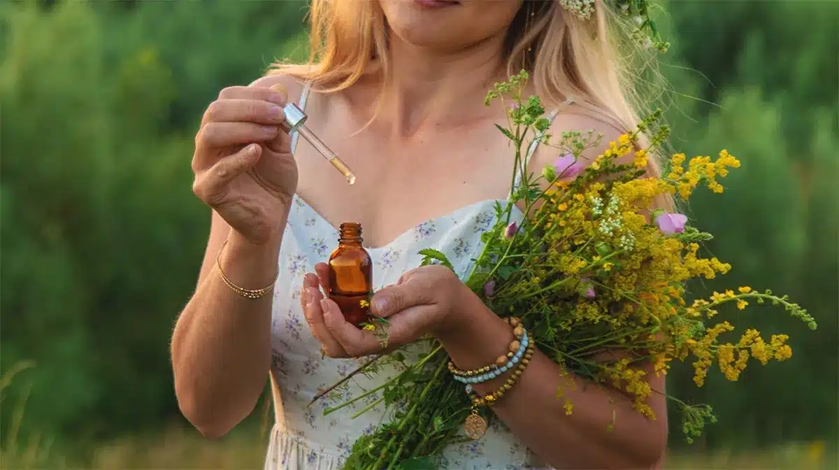 CBD e antidolorifici naturali per mal di schiena e ossa