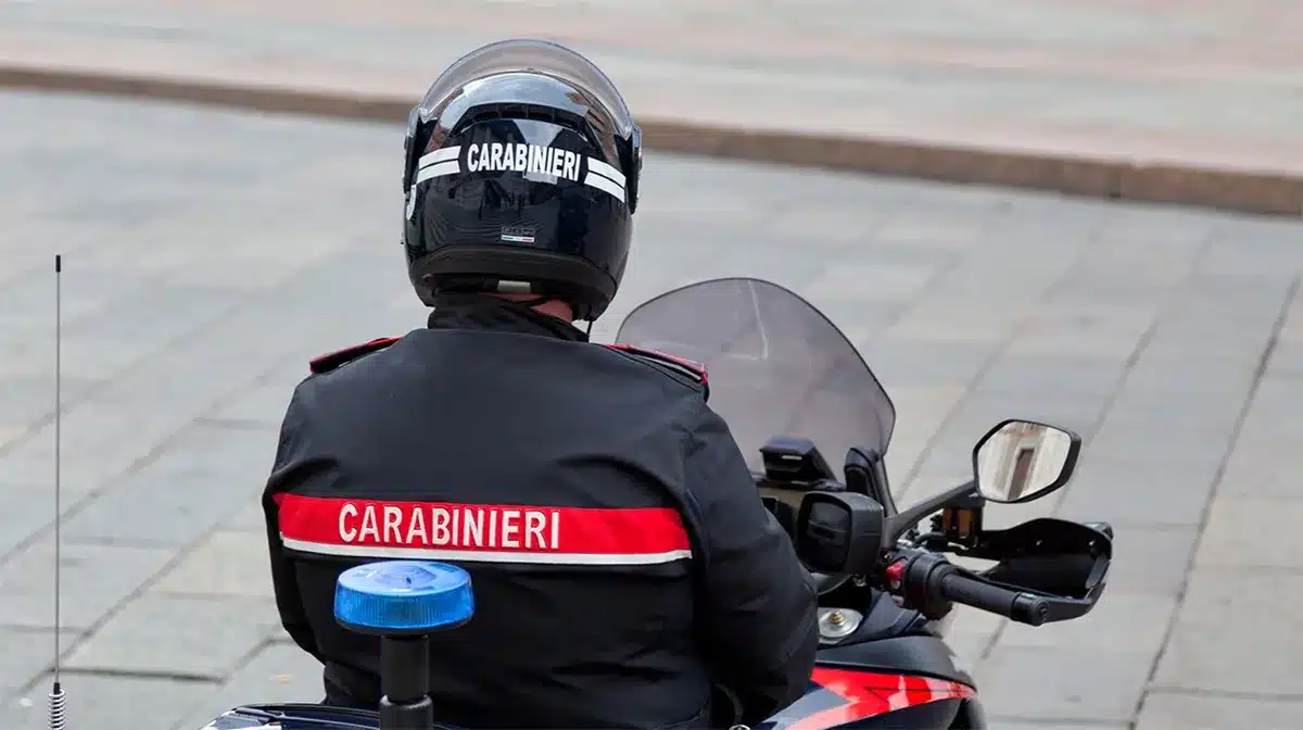 Cosa succede se vieni fermato con CBD