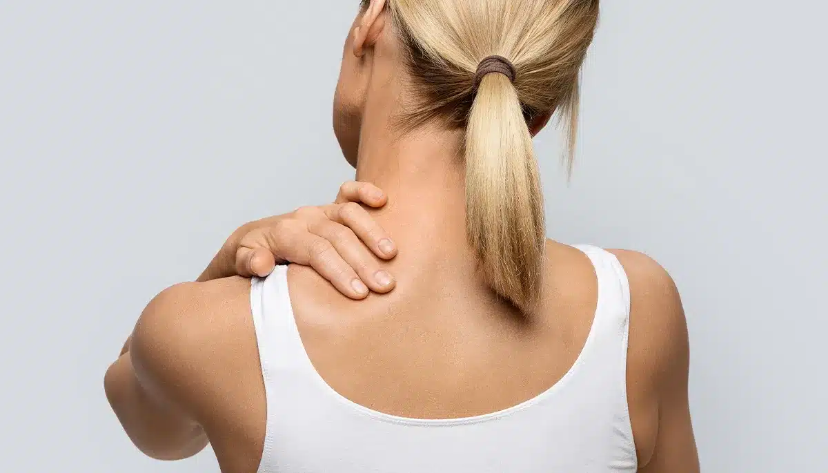 Come sfiammare velocemente la cervicale