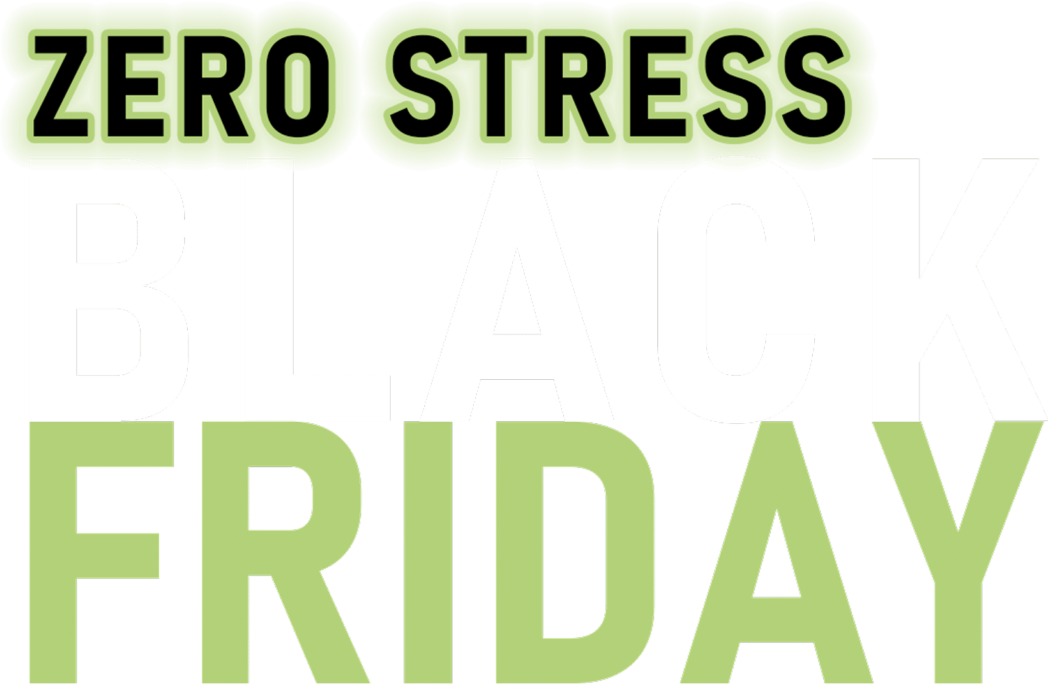 Black Friday Crystalweed